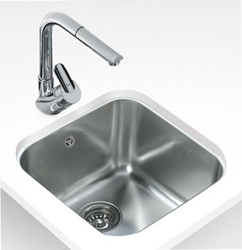 Basico BE400 433x433x180