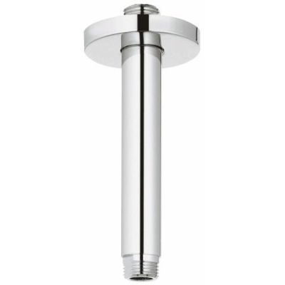 Rainshower Shower Arm Ceiling 292mm