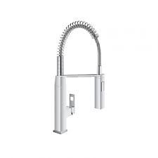 Eurocube Industrial Sink Mixer