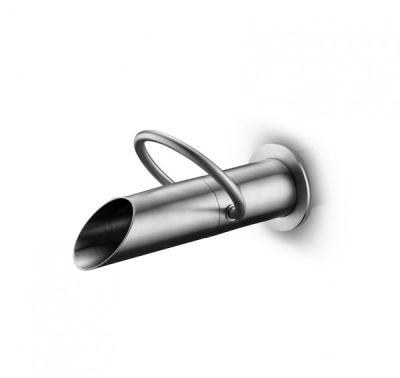 JEE-Pure Basin Wall Mixer POL