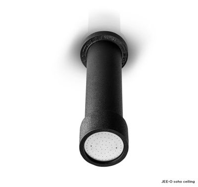 JEE-O-Soho Ceiling Shower Hammercoat