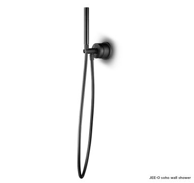JEE-O-Soho Wall Hand Shower Hammercoat