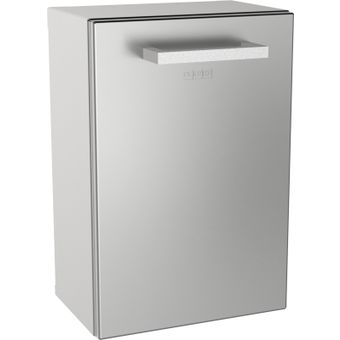 FRANKE RODX611 Sanitary bIN