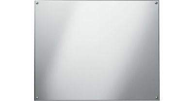 Mirror 600x500 S/S Polished Surface