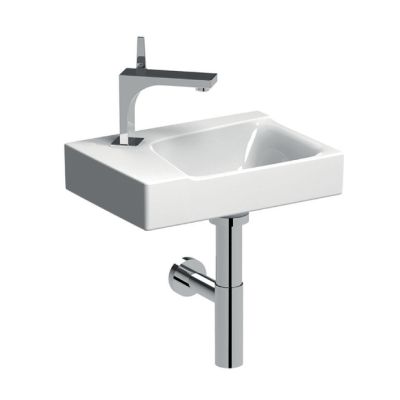 Xeno2 Basin 40cm Left T/H No O/F