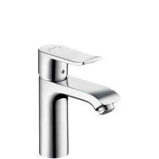 Metris Basin Mixer 110 W/O Rod