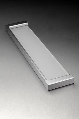 Messina Glass Shelf