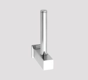 Quantum Spare Paper Holder