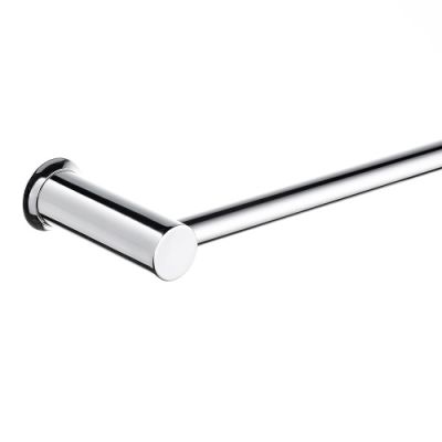 Allure Single Rail 400mm - Polished