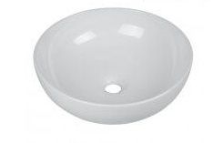 Skye Freestanding  Counter Basin 400 x 135mm