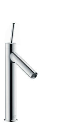 Starck Basin Mixer 170 Chrome