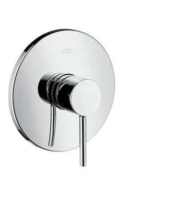 Starck Finish Set Shower M.Chrom