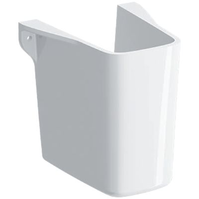 Selnova Square Half Pedestal
