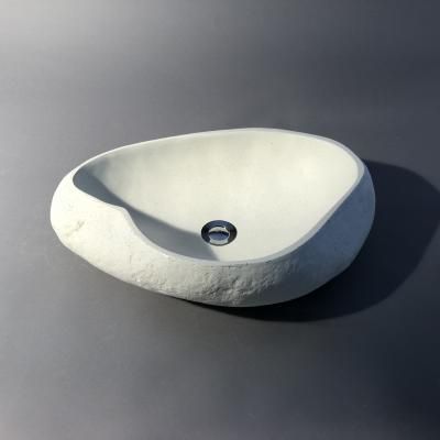 Millstone Countertop sandstone 560x400x145mm