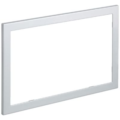 Sigma60 CoverFrame for Actuator BrushChr