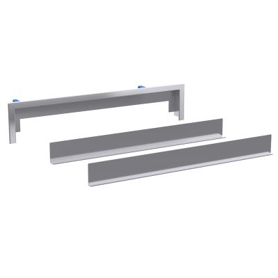 Wall Drain Cover Tile-Bear Multi-piece