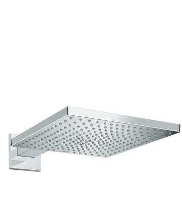 Rd E 300 1Jet Sh Wall Chrome
