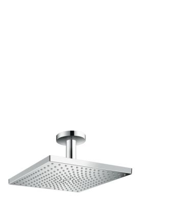 Rd E 300 1Jet Sh Ceiling Chrom