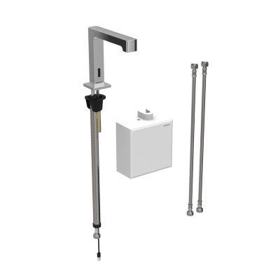 Brenta DeckMount BatteryOp. Exp. w/oMixe