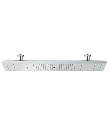 Showerheaven 1200 4Jet W/Light 2700 K