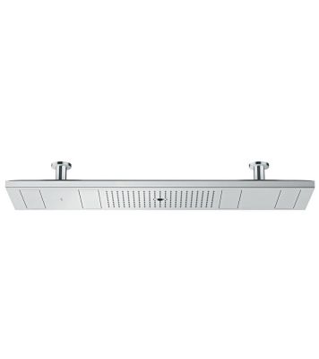 Showerheaven 1200 4Jet W/Light 3700 K