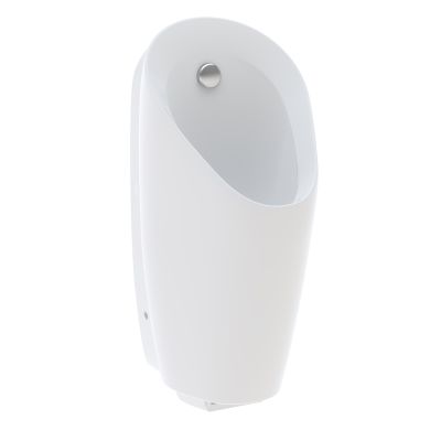 Preda Urinal Integrated Control Main OP