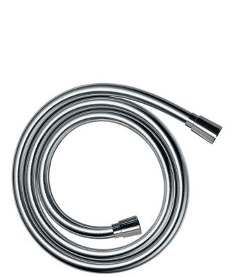 Shower Hose 1250Mm Chrome