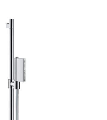 One Shower Set 900Mm Chrome