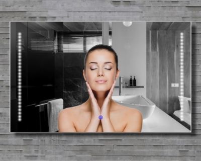 Dazzle LEDMirror TouchSwitch 1300x800