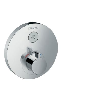 Showerselect S Therm.Conc.1 Outlet