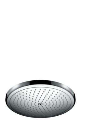 Croma 280 Air Overhead Shower Chrome