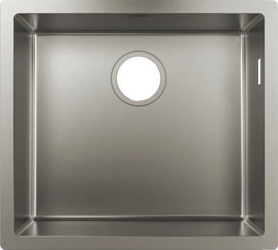 S719-U450 Under-Mount Sink 450