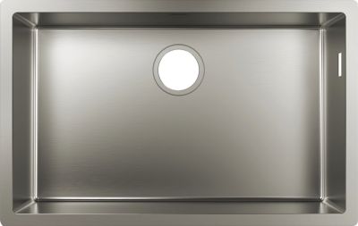 S719-U660 Under-Mount Sink 660