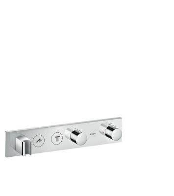 Therm.Modul Select Fs 2 Funct.Chrome