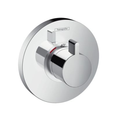 Showerselect S Therm.Highflow Chr.
