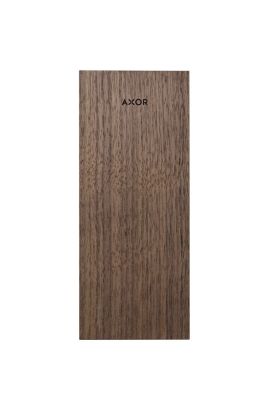 Myedition Plate 150 Americ. Walnut