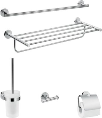 Logis Universal Extended Set 5-In-1