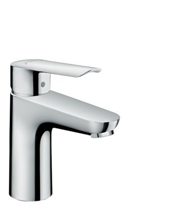 Logis E Basin Mixer 70 Chrome