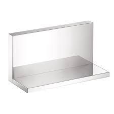 Shelf Starck 240Mm Chrome