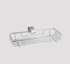 Quantum Shower Basket Single
