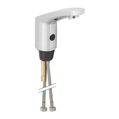Tap Batt.Operated No HandleMixr