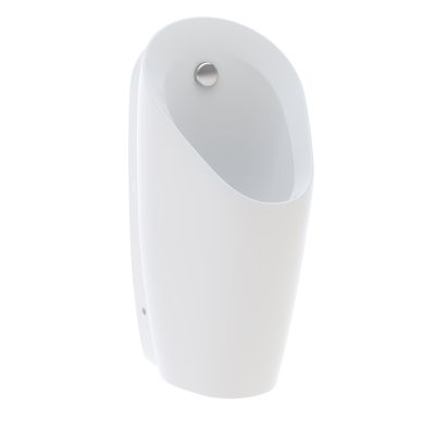 Preda Urinal Concealed Control