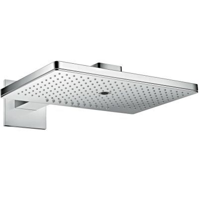 Ohs 460 3Jet Wall Square Chrome