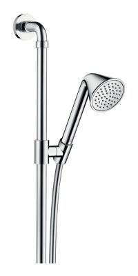 Front Shower Set Chrome