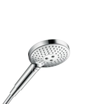 120 Hand Shower 3Jet Chrome