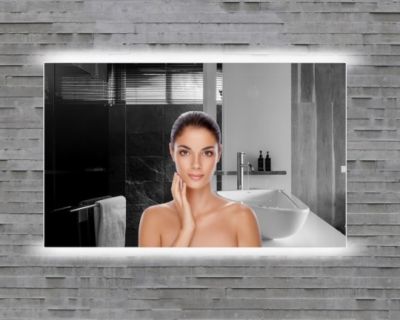 Edge Glow LEDMirror MotionSensor1300x800