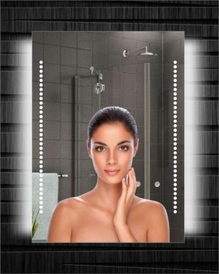 Search Lite LED Mirror 500x700mm