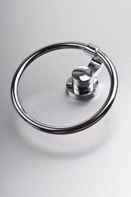 Nova Series Towel Ring
