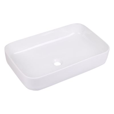Bijiou Paradis Freestanding  Basin 600x400x140