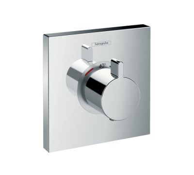 Showerselect Therm.Highflow Conc.Chr.